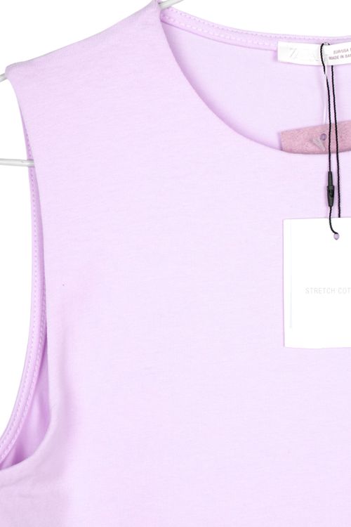 Top Zara T: Small