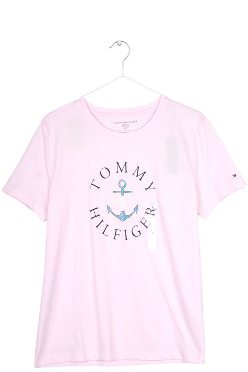Remera Tommy Hilfiger T: Small
