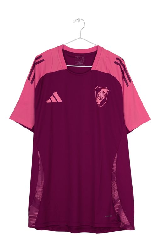 Remera Deportiva Adidas T: Xlarge