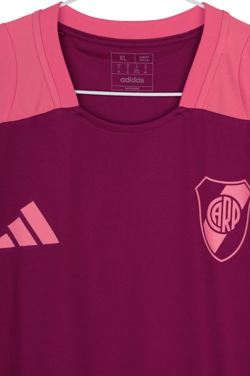 Remera Deportiva Adidas T: Xlarge