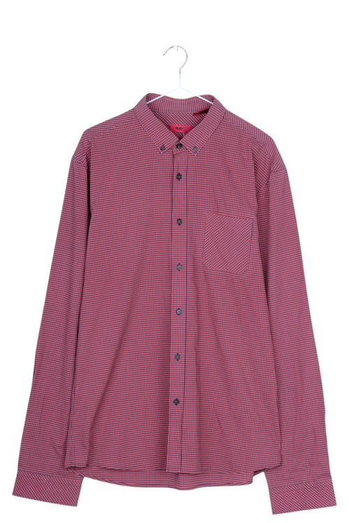 Camisa Hugo Boss T: Xlarge