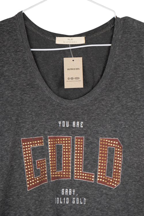 Remera Rapsodia T: Small