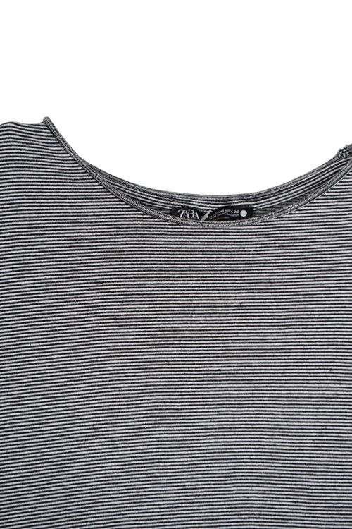 Remera Zara T: Medium