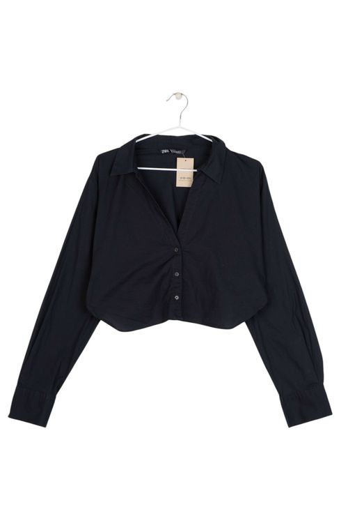 Camisa Zara T: Xlarge