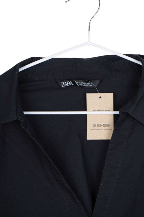 Camisa Zara T: Xlarge