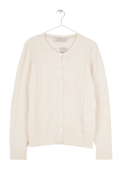 Sweater Cardon T: Large