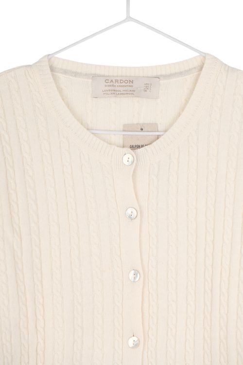 Sweater Cardon T: Large
