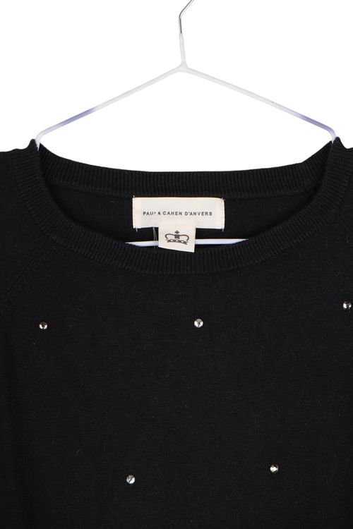 Sweater Paula Cahen D'anvers T: Large