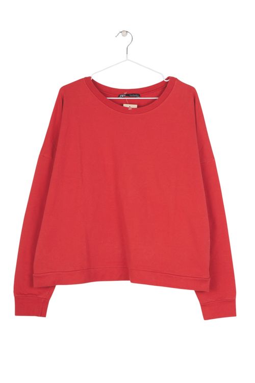 Buzo Zara T: Large