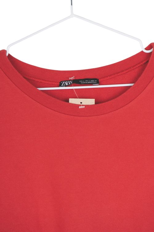 Buzo Zara T: Large