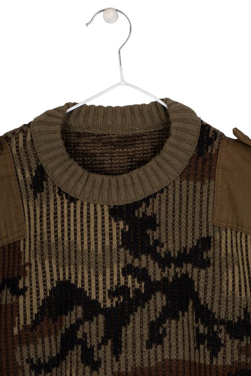 Sweater SIN T: Medium
