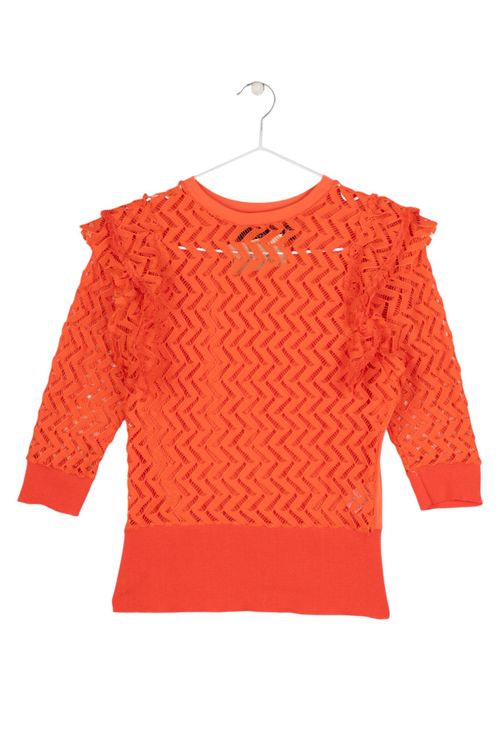 Remera La Cofradía