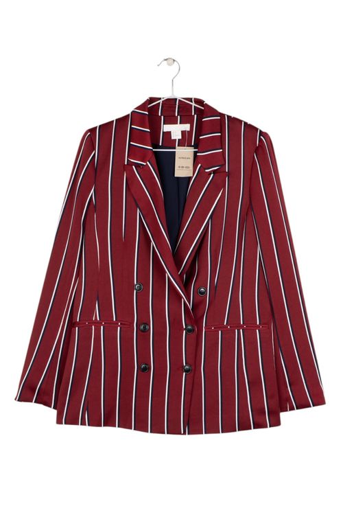 Blazer H&m T: Small