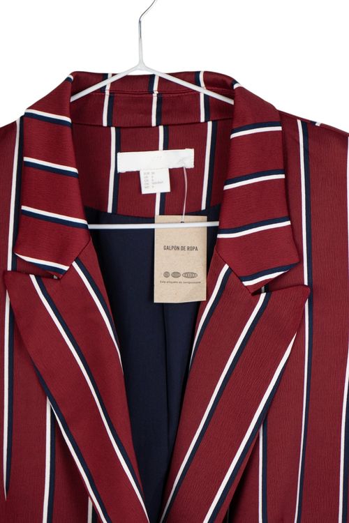 Blazer H&m T: Small