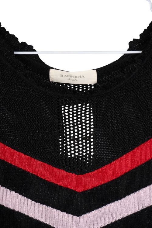Sweater Rapsodia