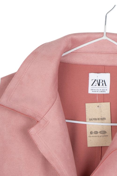 Saco liviano Zara T: Medium