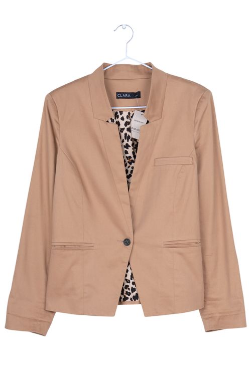 Blazer Clara Ibarguren T: Medium