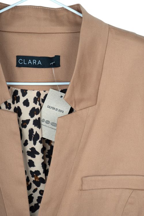 Blazer Clara Ibarguren T: Medium