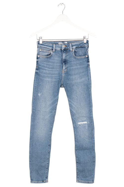 Jean Zara T: 38