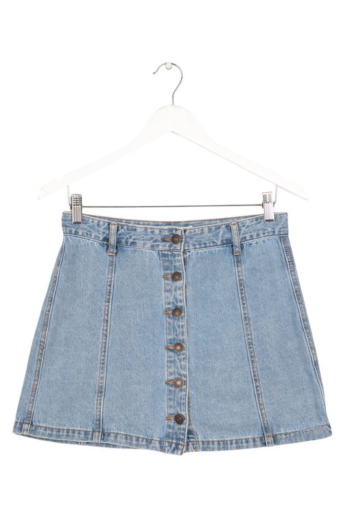 Pollera Forever 21 T: Medium