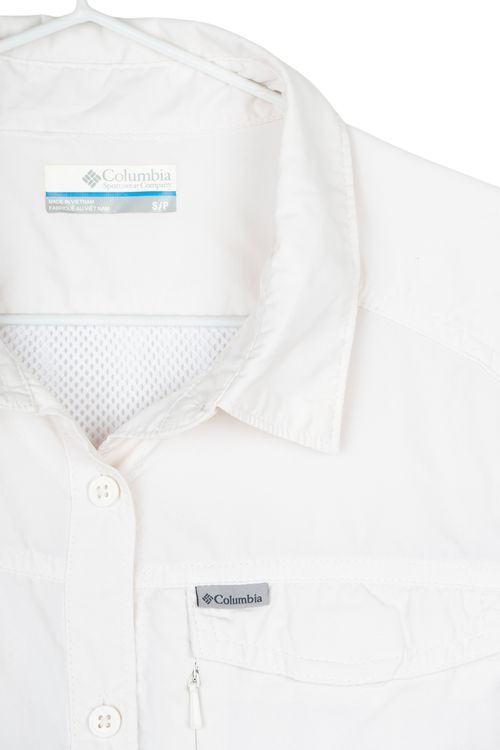 Camisa Columbia