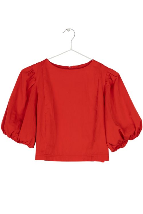 Blusa Furzai T: Medium
