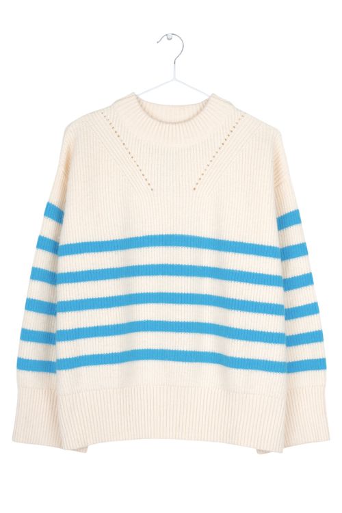 Sweater Furzai T: Small