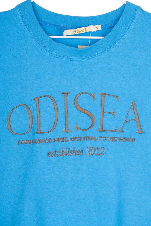 Buzo Odisea