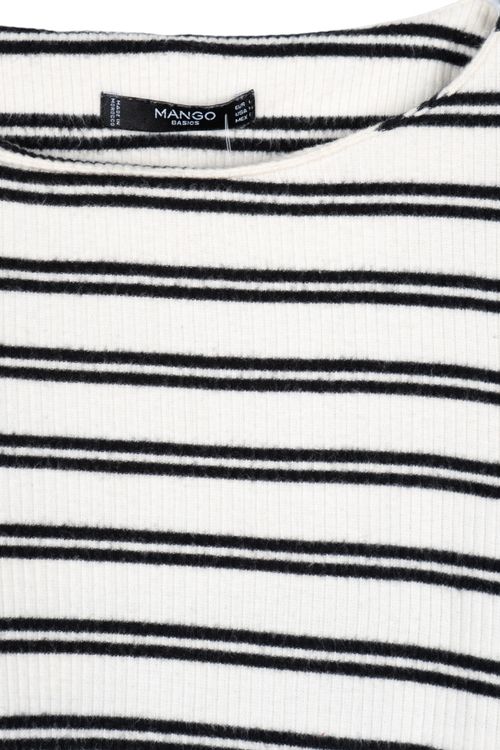 Sweater Mango T: Medium