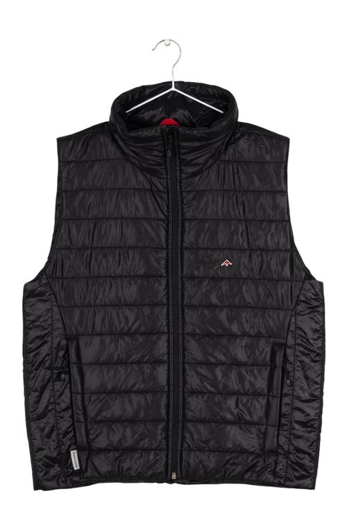 Chaleco Invierno Montagne T: Small