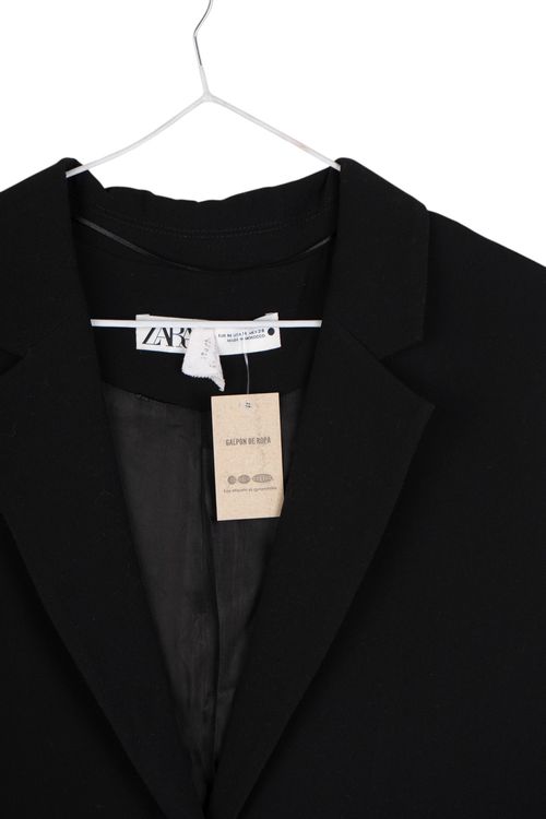 Chaleco liviano Zara T: Medium