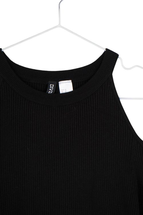 Remera Divided T: Xsmall