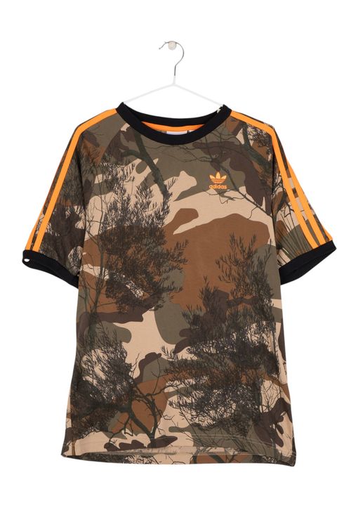 Remera Deportiva Adidas T: Xsmall