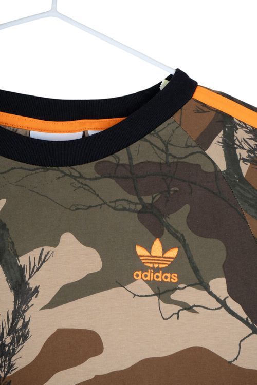 Remera Deportiva Adidas T: Xsmall