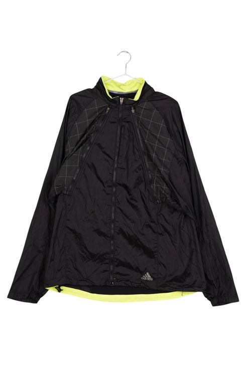 Campera Deportiva Adidas T: Xlarge