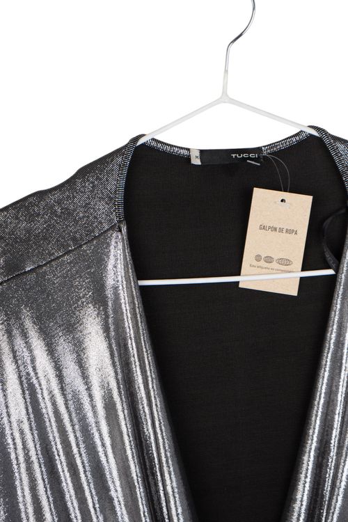 Vestido Tucci