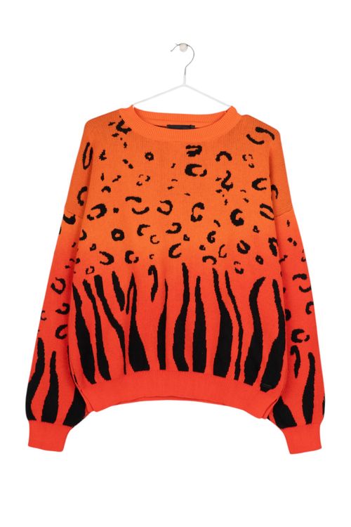 Sweater Kosiuko T: Large