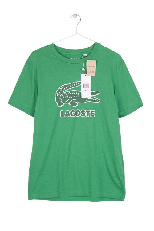 Remera Lacoste T: Small