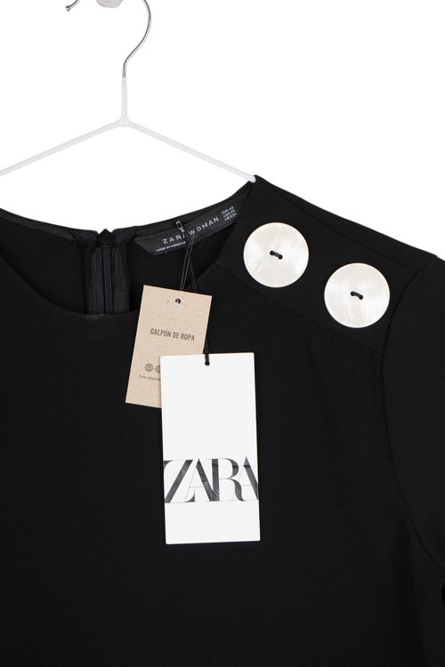 Blusa Zara T: Xsmall