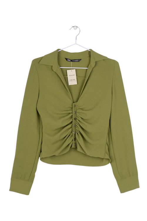 Camisa Zara