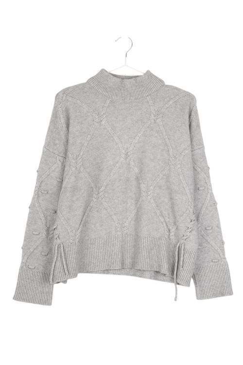 Sweater Millie T: Medium