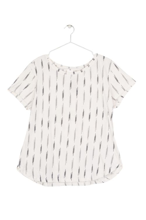 Remera H&m T: Medium