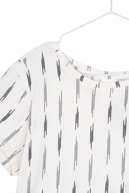 Remera H&m T: Medium