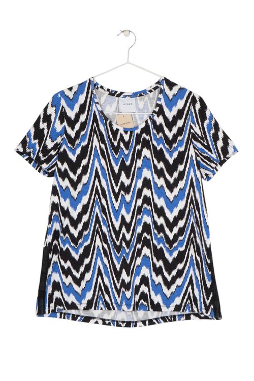 Remera Ayres T: Medium