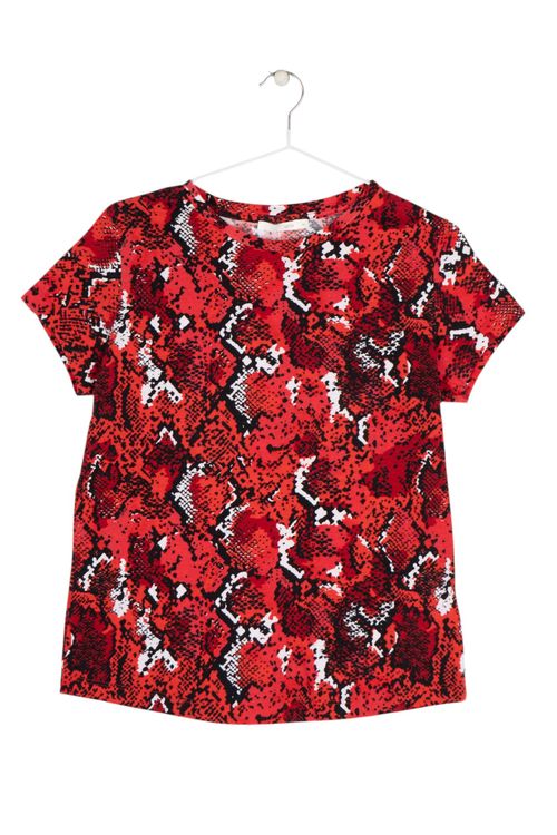 Remera Uma T: Small