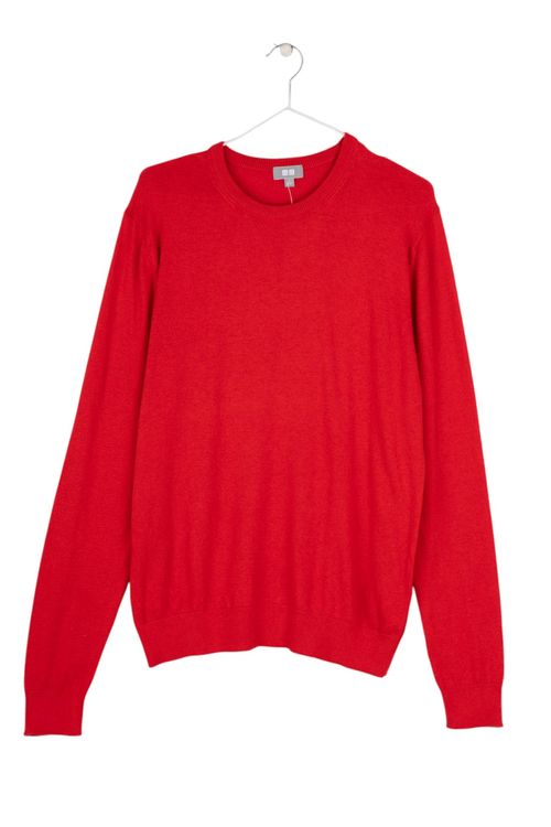 Sweater Uniqlo T: Small