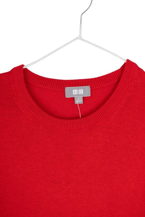 Sweater Uniqlo T: Small