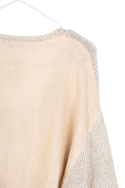 Cardigan Zara T: Medium