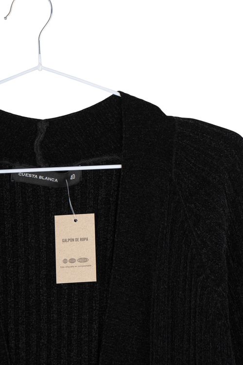 Cardigan Cuesta Blanca T: Small