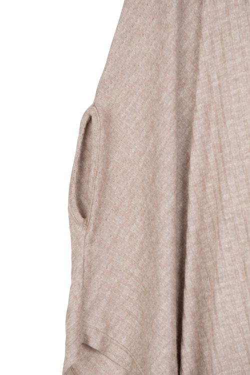 Poncho Cuesta Blanca T: Xlarge